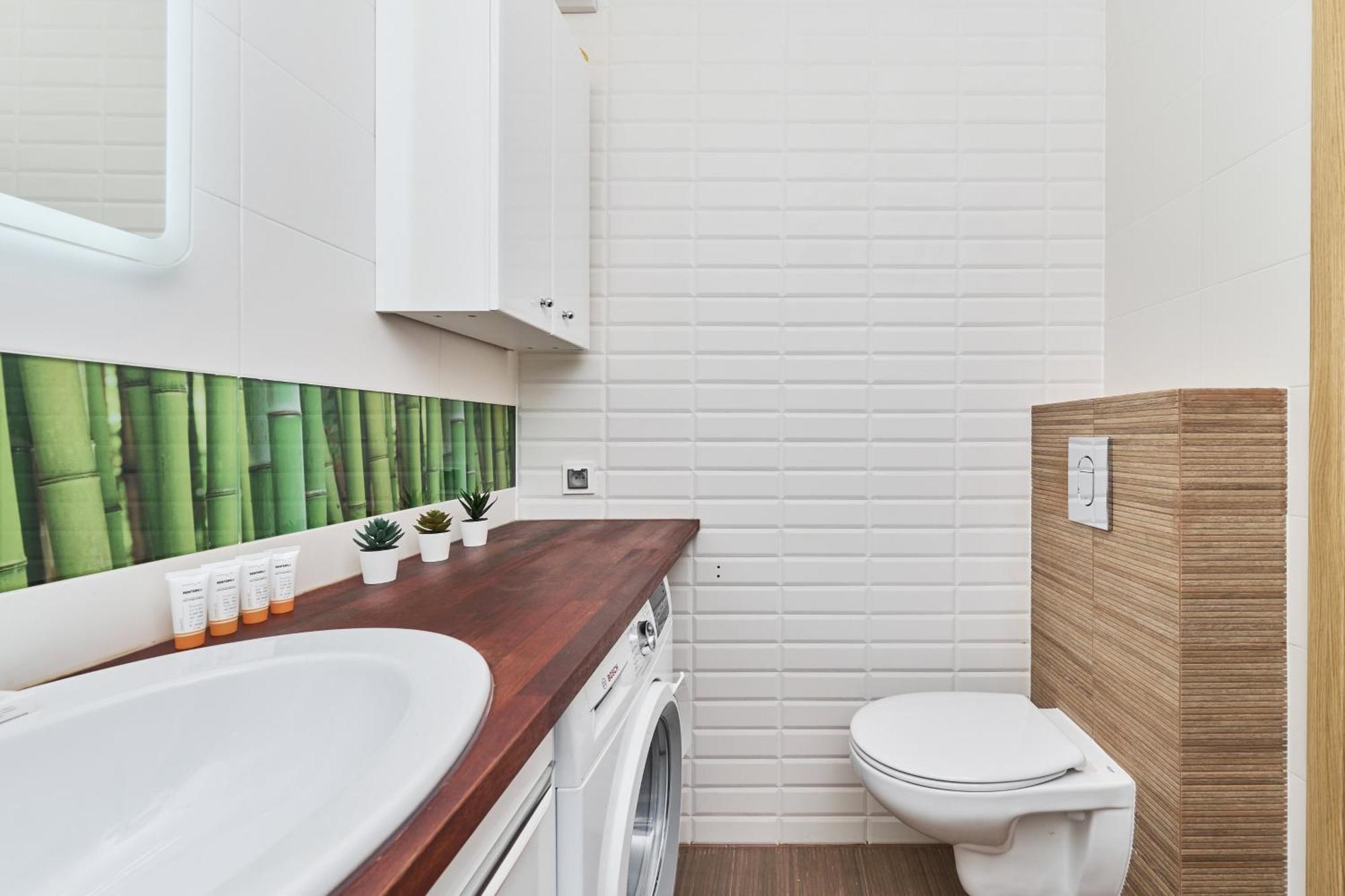 Wroclaw Rose Apartments By Noclegi Renters Екстер'єр фото